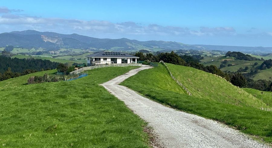  at Kaitaia, Far North, Northland