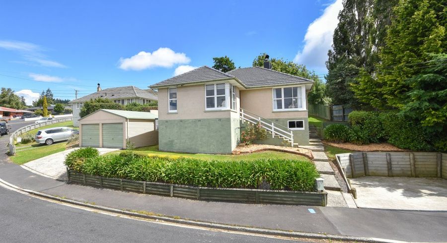  at 4 Statham Street, Brockville, Dunedin, Otago