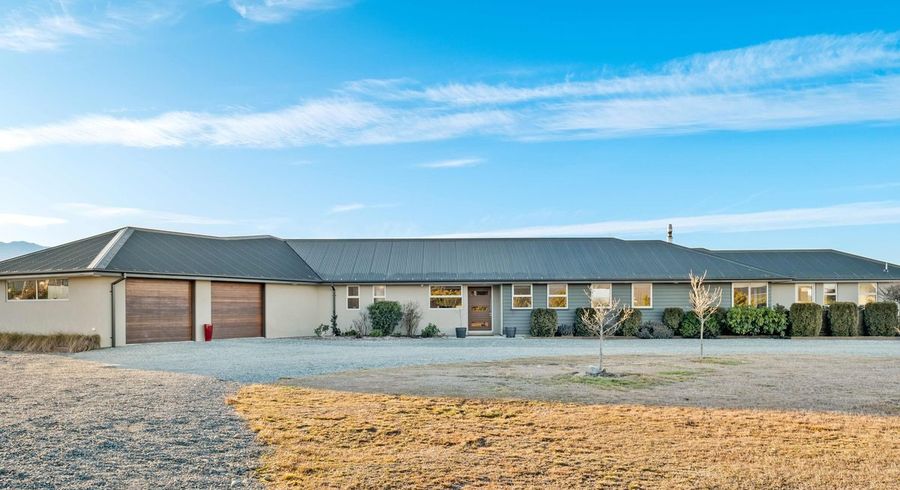 at 84 Boundary Terrace, Twizel