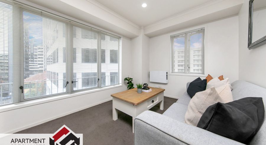  at 11 Liverpool Street, City Centre, Auckland City, Auckland