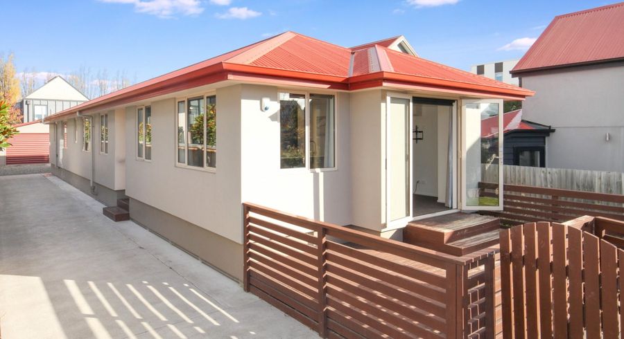  at 190  Peterborough St, City Centre, Christchurch City, Canterbury