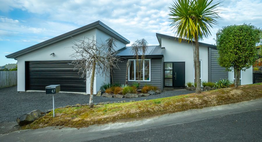  at 47 Seaton Road, Portobello, Dunedin