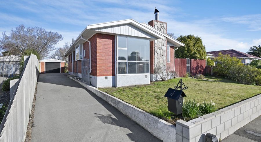  at 10 Helmsdale Street, Burwood, Christchurch