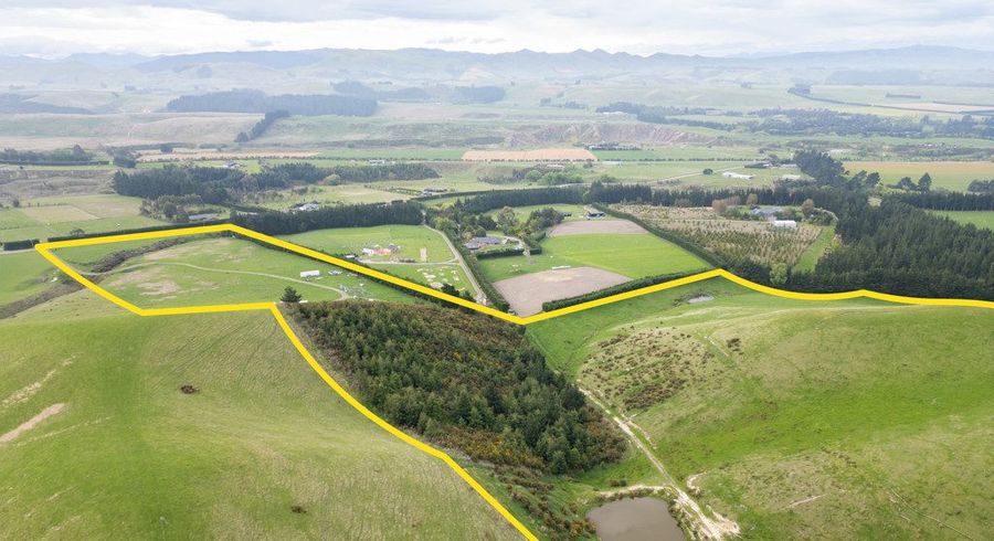  at 103 Dalbeg Road, Balcairn, Hurunui, Canterbury