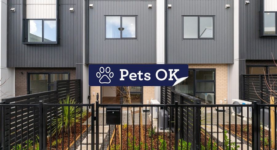  at 7/25 Jabuka Street, Glen Eden, Auckland