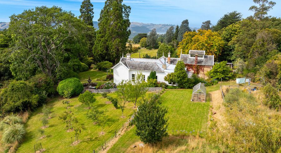  at 297 Wakari Road, Helensburgh, Dunedin