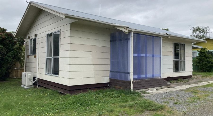  at 25 Kippenberger Street, Masterton, Masterton, Wellington