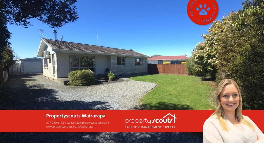  at 7 Millard Avenue, Masterton, Masterton, Wellington