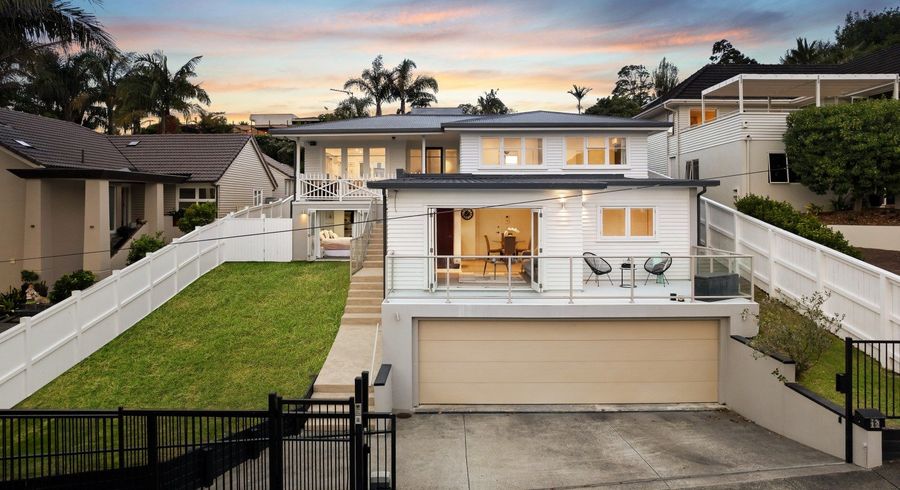  at 12 Allum Street, Kohimarama, Auckland City, Auckland
