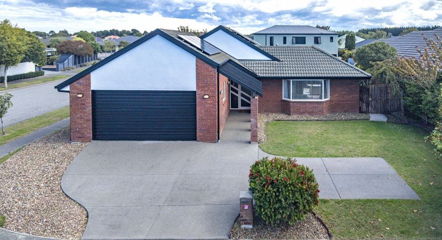  at 1 Flaxgrove Place, Parklands, Christchurch City, Canterbury