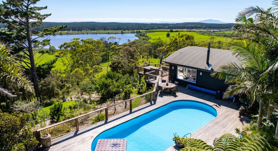  at 562 Ocean View Road, Te Arai, Wellsford