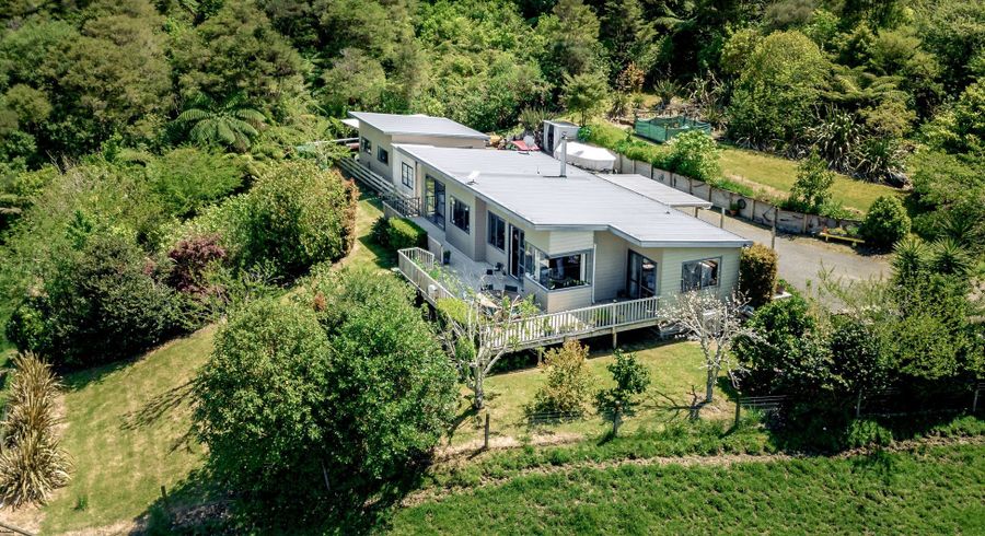  at 5 Tapu Creek Farms, Tapu, Thames-Coromandel, Waikato