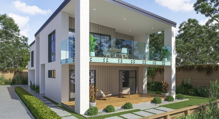  at Lot/144 Snapper Crescent, Te Awanui Waters, Omokoroa, Western Bay Of Plenty, Bay Of Plenty