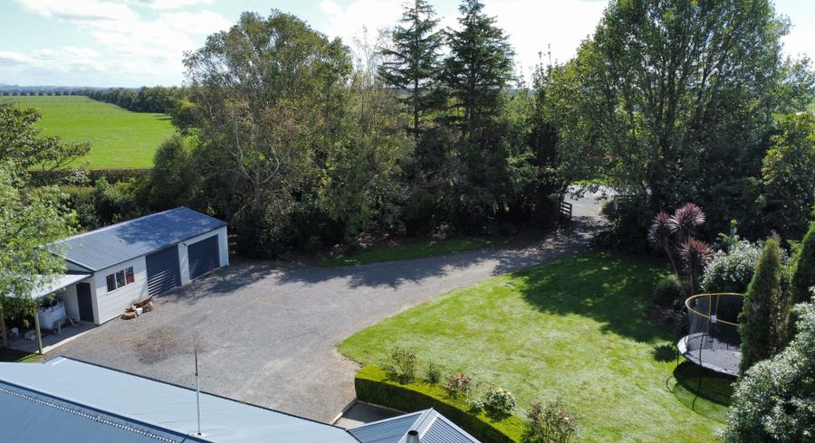  at 592 Tower Road, Turangaomoana, Matamata