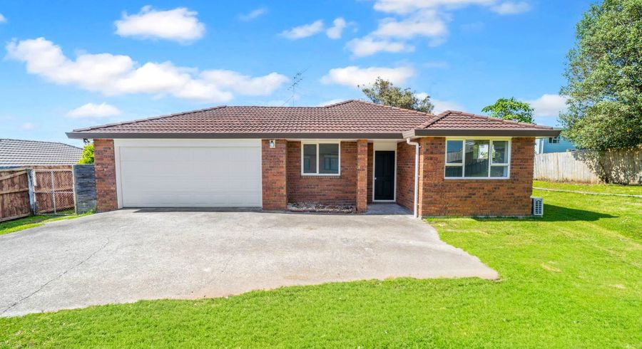  at 57 Castlefinn Drive, Manurewa, Manukau City, Auckland