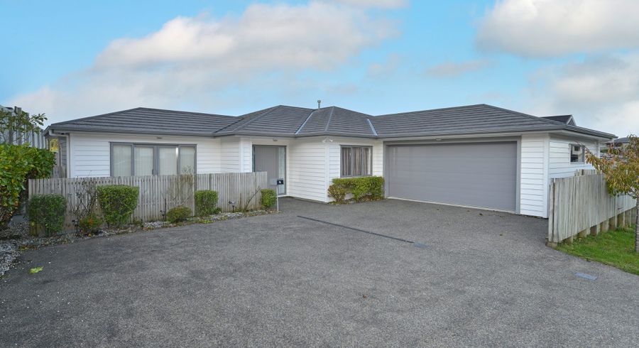 at 6 Bickerton Rise, Churton Park, Wellington, Wellington