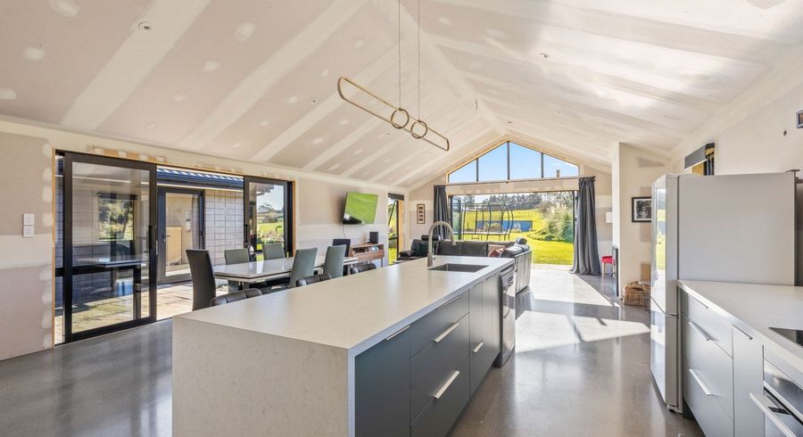  at 502 Egmont Road, Hillsborough, New Plymouth