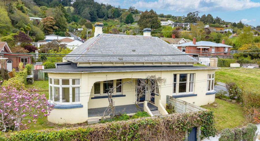  at 12 Rhodes Terrace, North East Valley, Dunedin