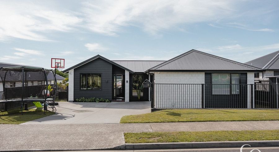  at 31 Tamihana Avenue, Pyes Pa, Tauranga, Bay Of Plenty