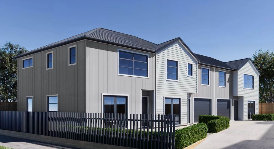  at Lot 1-5 / 2-4 Moa Road, Point Chevalier, Auckland City, Auckland