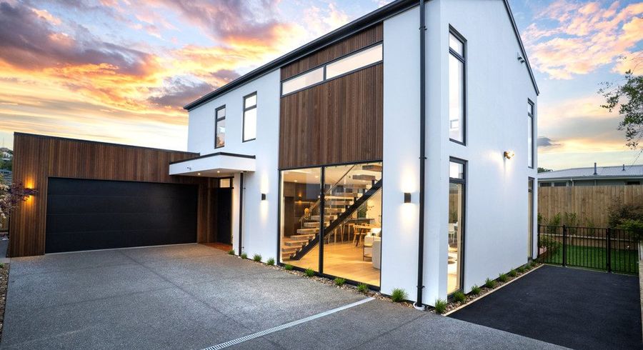  at 157a Centaurus Road, St. Martins, Christchurch City, Canterbury