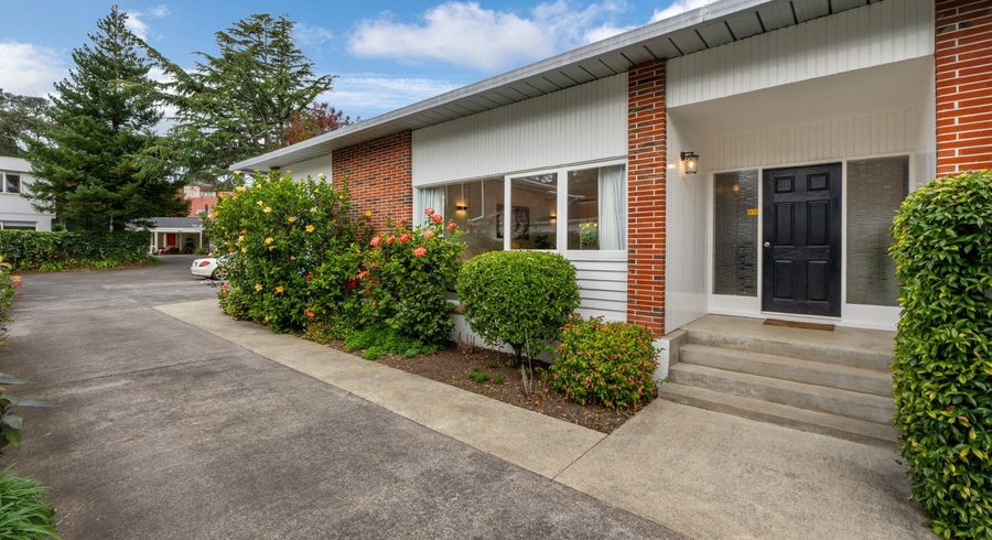  at 3/32 Patteson Avenue, Mission Bay, Auckland City, Auckland