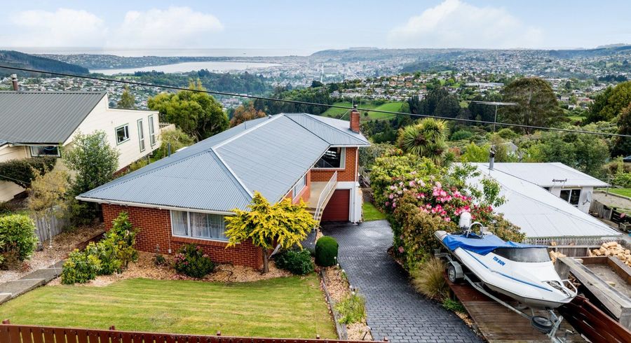  at 18 Dalrymple Street, Pine Hill, Dunedin