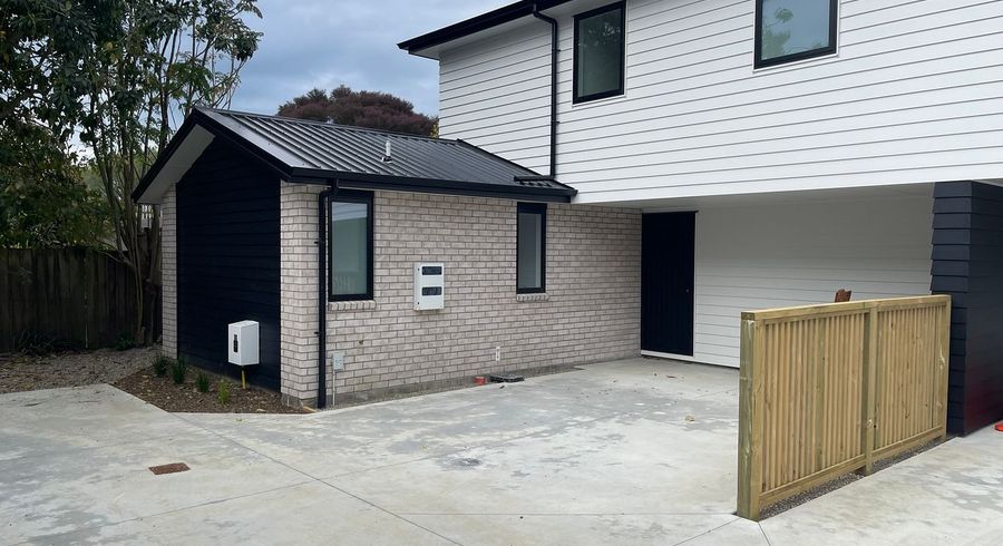  at 2/3 Clarkin Road, Fairfield, Hamilton, Waikato