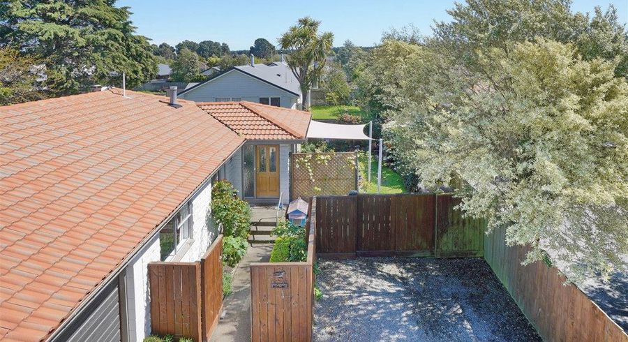  at 1/59 Ashwood Street, Parklands, Christchurch City, Canterbury