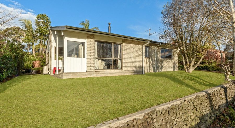  at 129A Hinewa Road, Otumoetai, Tauranga