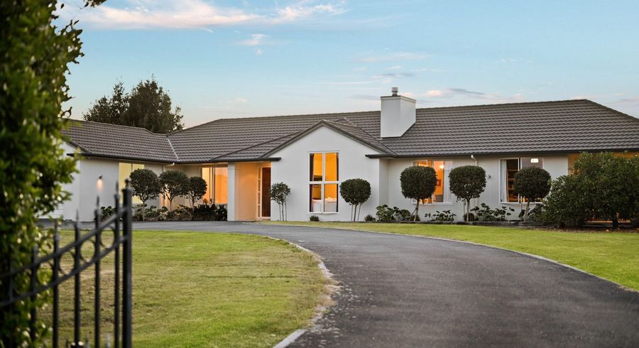  at 12 Hodgson Lane, Tamahere, Waikato, Waikato