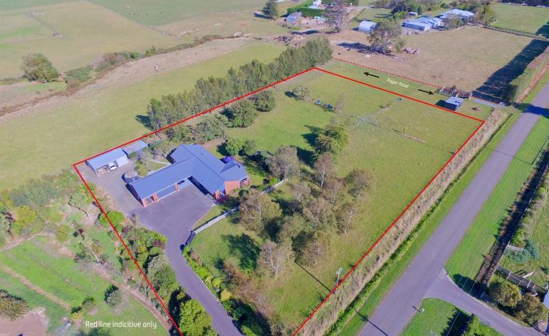  at 179 Eyre Road, Linton, Palmerston North