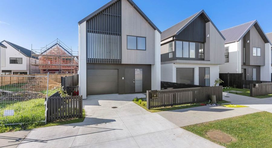  at 9  Shropshire Street, Karaka, Franklin, Auckland