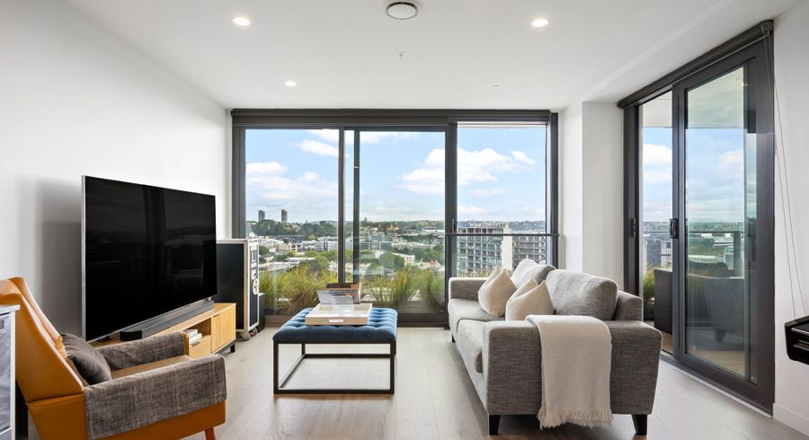  at 709/45 Union Street, Auckland Central, Auckland