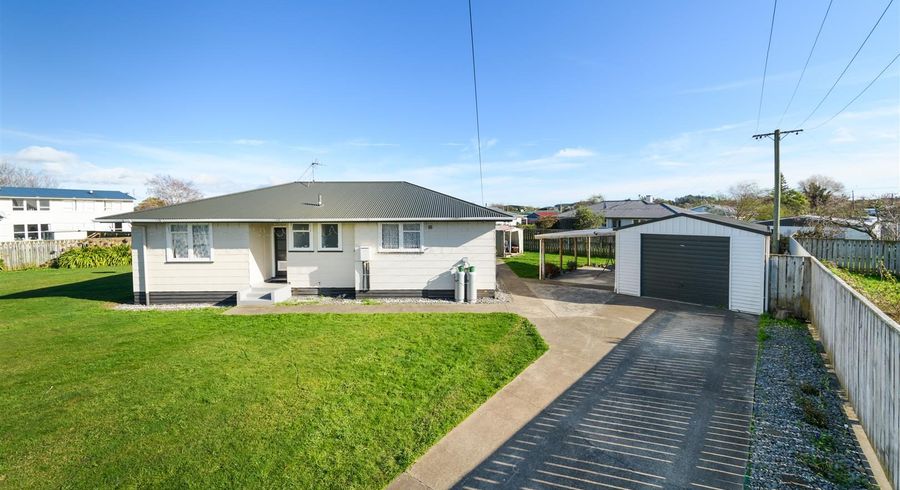  at 33 Holland Crescent, Bulls, Rangitikei, Manawatu / Whanganui