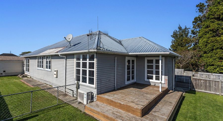  at 8 Matai Street, Edgecumbe, Whakatane, Bay Of Plenty