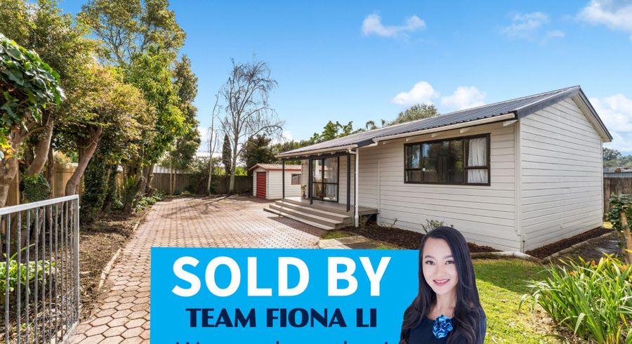  at 2/391 West Coast Road, Glen Eden, Auckland