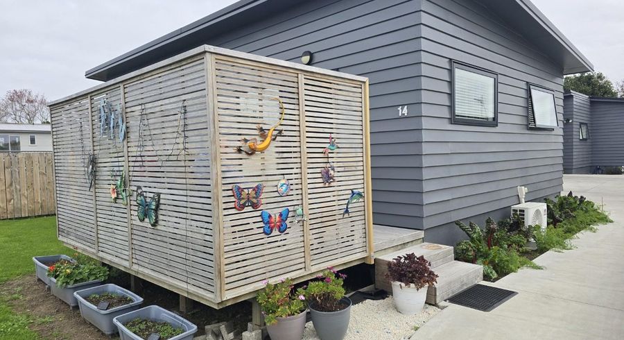  at 14/32 Bulwer Road, Te Hapara, Gisborne, Gisborne