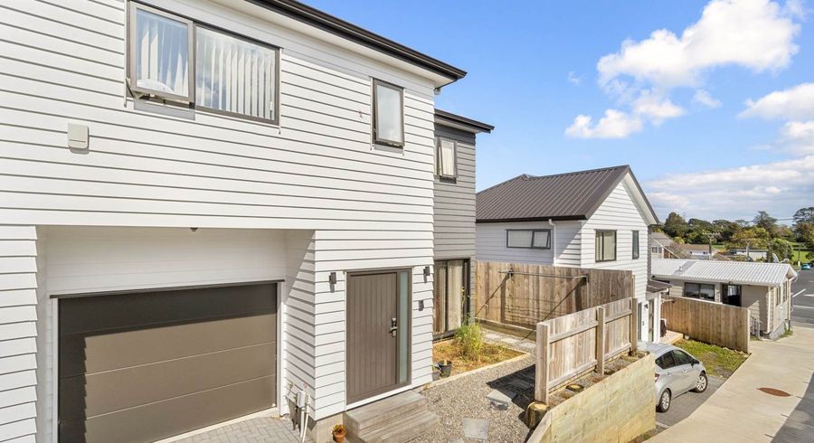  at 30C Rogan Street, Mount Roskill, Auckland City, Auckland