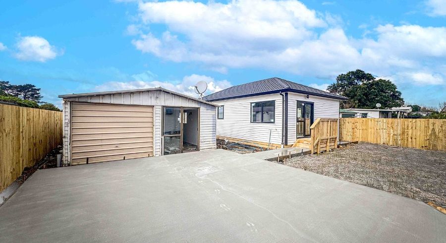  at 13A Tyrone Street, Otara, Manukau City, Auckland