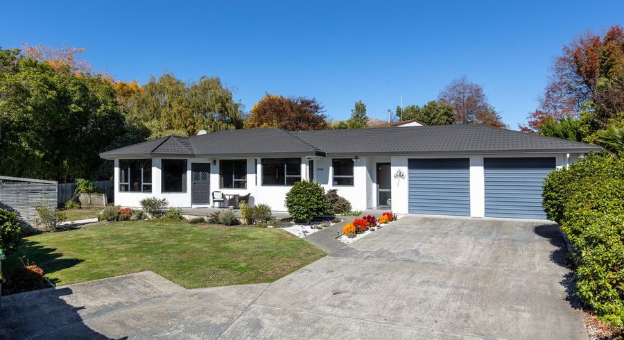  at 12A Glendale Place, Witherlea, Blenheim