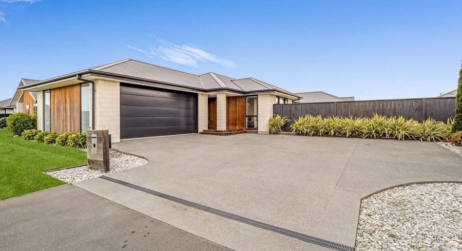  at 10 Spirit Terrace, Rolleston, Selwyn, Canterbury
