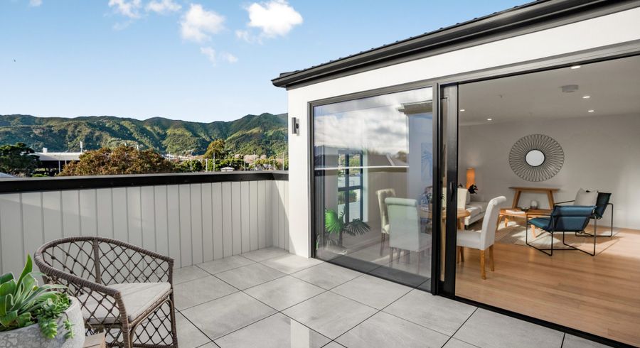  at 19/200 Knights Road , Lower Hutt, Lower Hutt, Wellington