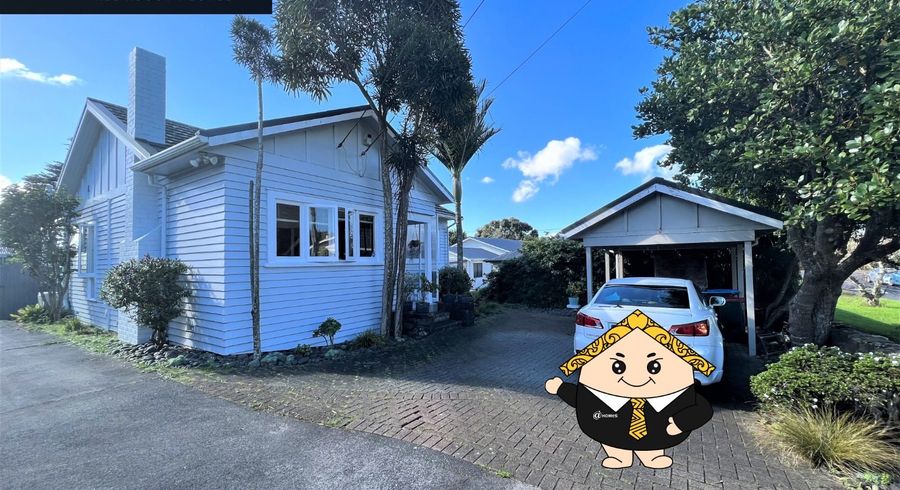  at 1 Locarno Ave, Sandringham, Auckland City, Auckland