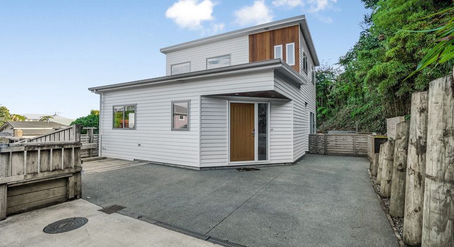  at 57 Normandale Road, Normandale, Lower Hutt
