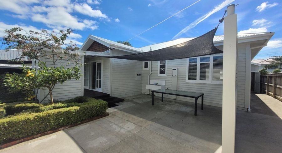  at 21 Turi Street, Welbourn, New Plymouth