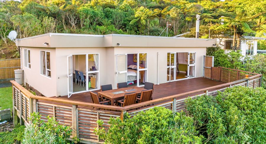  at 40 Akatea Road, Korokoro, Lower Hutt