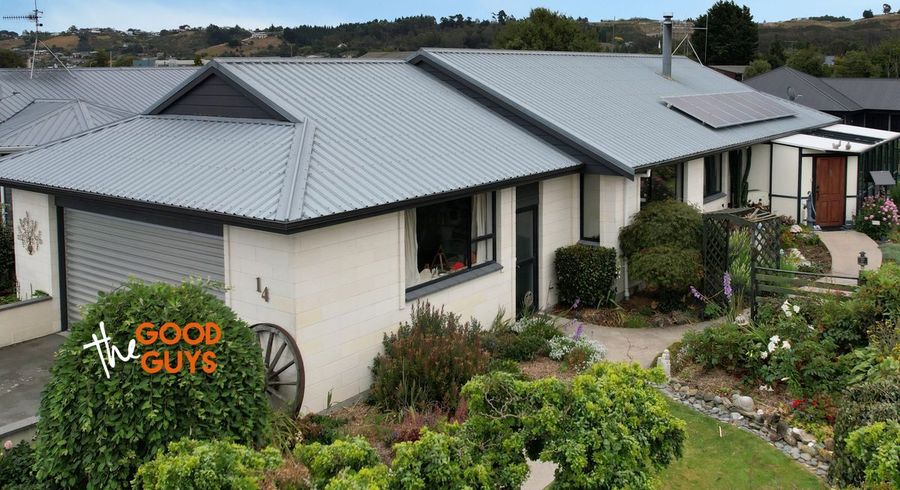  at 14 Girvan Street, Oamaru North, Oamaru