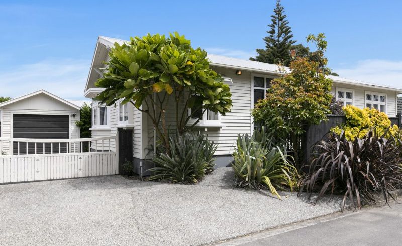  at 178B Oxford Terrace, Epuni, Lower Hutt