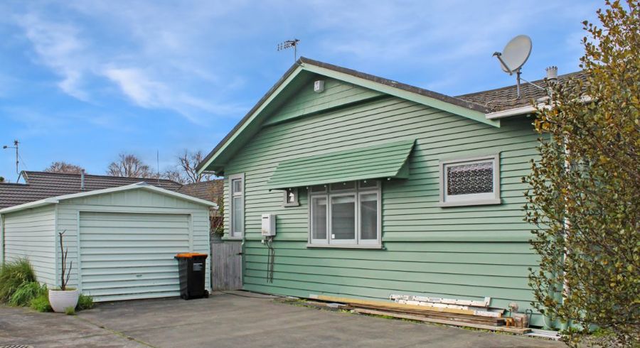  at 177A Cook Street, West End, Palmerston North, Manawatu / Whanganui